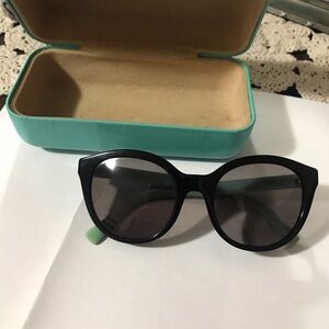 Tiffany sunglasses 🕶